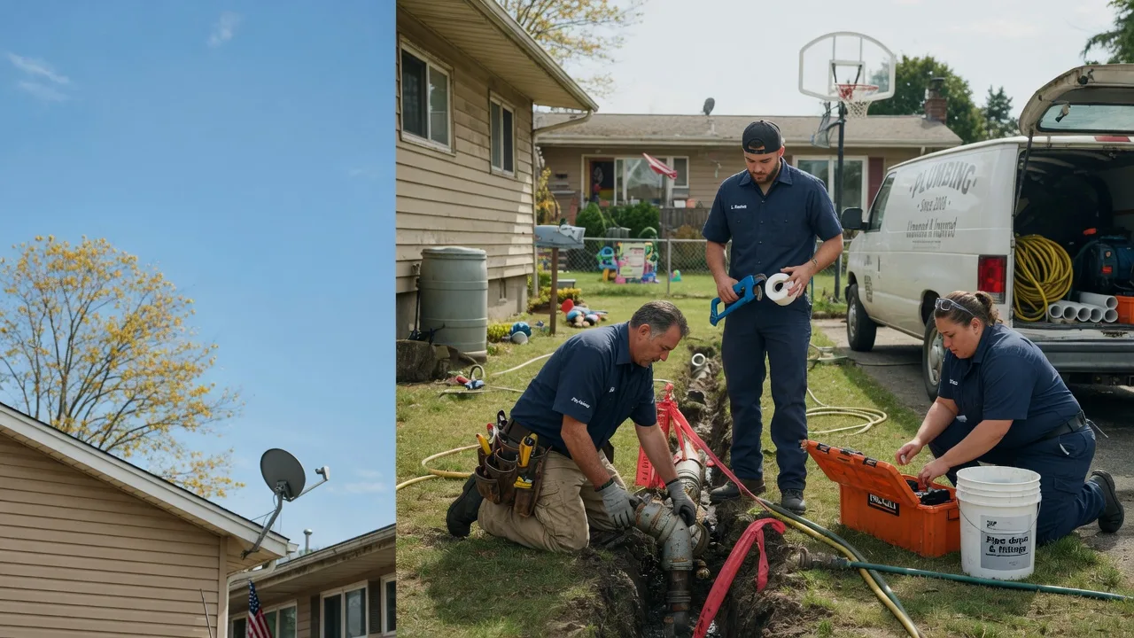 Garbage Disposal Replacement in Montour, IA near me