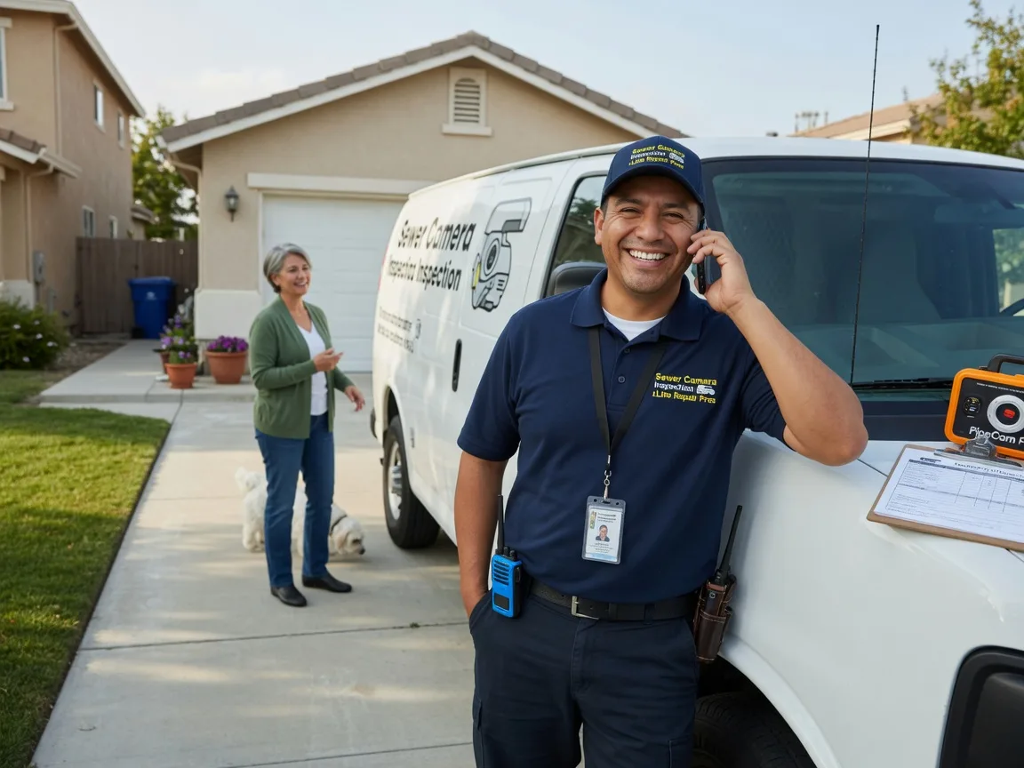 Sewer Line Repair Montour, IA FAQs